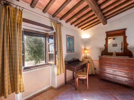 Casale Poggio Lupinaio, Gite 10 personnes à Manciano - Photo 26