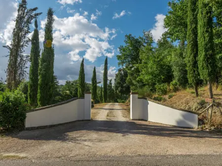 Casale Poggio Lupinaio, Gite 10 personnes à Manciano - Photo 36