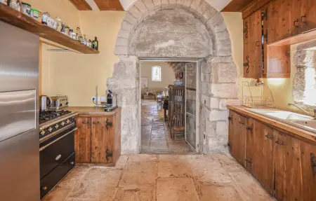 Maison 8 personnes à Bonnieux - Photo 4
