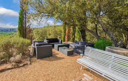 Maison 8 personnes à Bonnieux - Photo 6