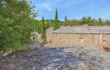 Maison 8 personnes à Bonnieux - Photo 12