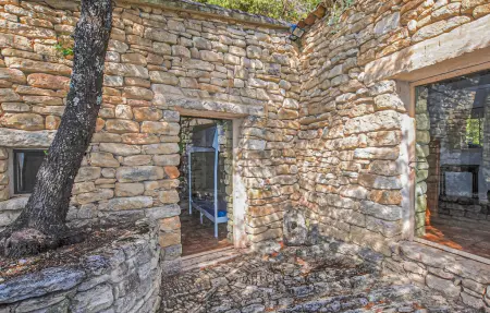 Maison 8 personnes à Bonnieux - Photo 13