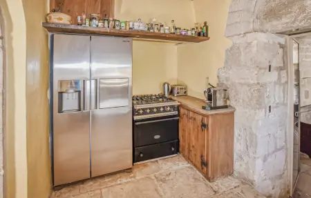 Maison 8 personnes à Bonnieux - Photo 16