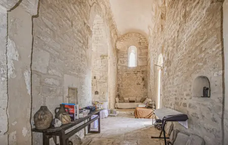Maison 8 personnes à Bonnieux - Photo 17