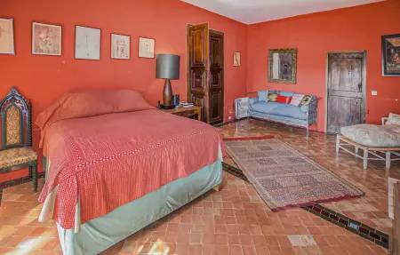 Maison 8 personnes à Bonnieux - Photo 19