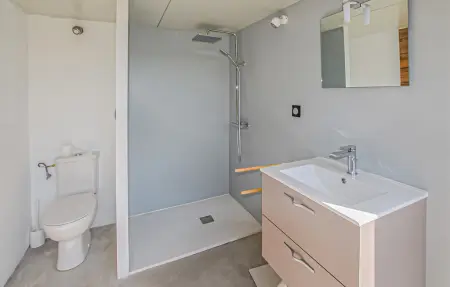 Maison 8 personnes à Bonnieux - Photo 21