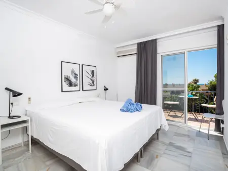 Sol de Estepona, Maison 4 personnes à Estepona - Photo 2