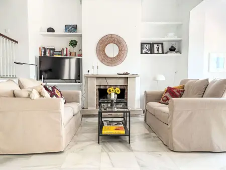 Sol de Estepona, Maison 4 personnes à Estepona - Photo 4