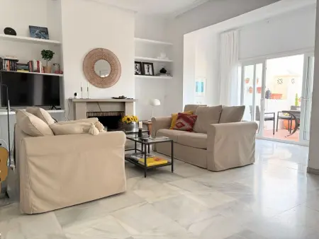 Sol de Estepona, Maison 4 personnes à Estepona - Photo 5