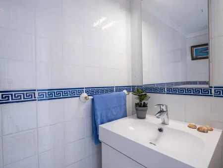 Sol de Estepona, Maison 4 personnes à Estepona - Photo 6