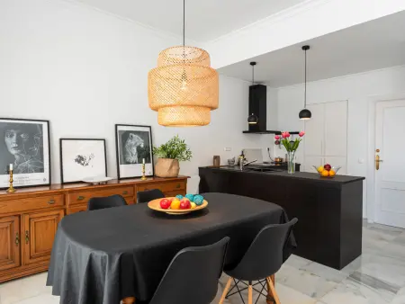 Sol de Estepona, Maison 4 personnes à Estepona - Photo 7