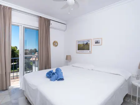 Sol de Estepona, Maison 4 personnes à Estepona - Photo 8