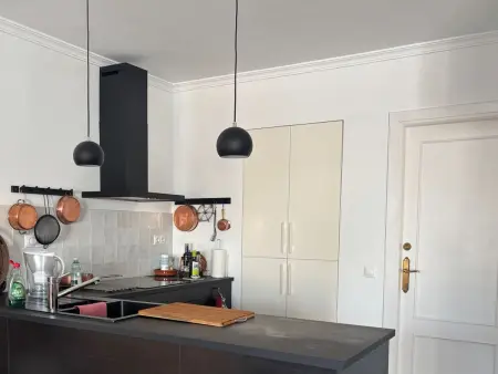 Sol de Estepona, Maison 4 personnes à Estepona - Photo 10