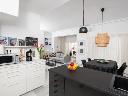 Sol de Estepona, Maison 4 personnes à Estepona - Photo 11