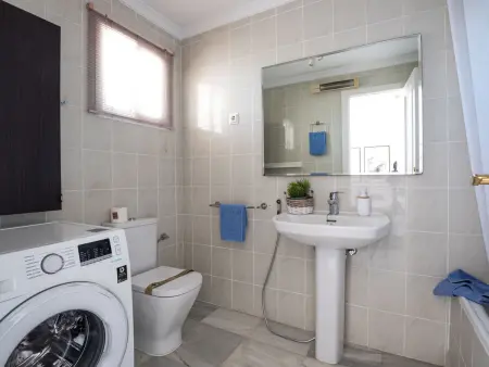 Sol de Estepona, Maison 4 personnes à Estepona - Photo 14