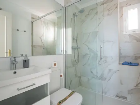 Sol de Estepona, Maison 4 personnes à Estepona - Photo 15