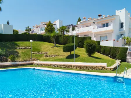 Sol de Estepona, Maison 4 personnes à Estepona - Photo 17
