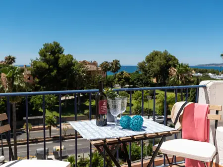 Sol de Estepona, Maison 4 personnes à Estepona - Photo 18