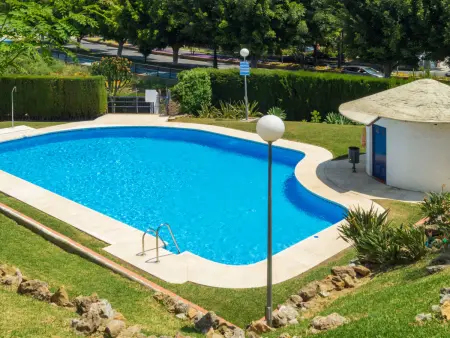 Sol de Estepona, Maison 4 personnes à Estepona - Photo 20