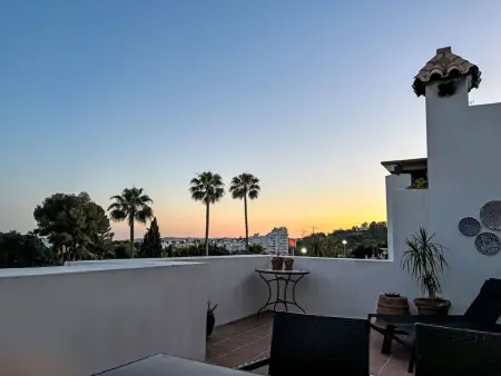 Sol de Estepona, Maison 4 personnes à Estepona - Photo 21