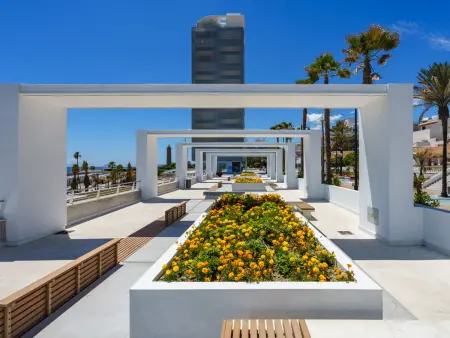 Sol de Estepona, Maison 4 personnes à Estepona - Photo 34