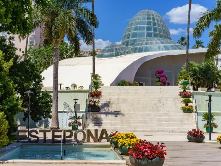 Sol de Estepona, Maison 4 personnes à Estepona - Photo 35