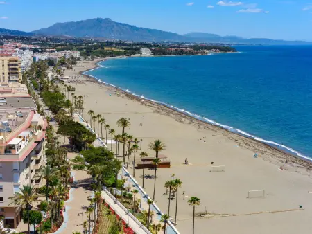 Sol de Estepona, Maison 4 personnes à Estepona - Photo 36