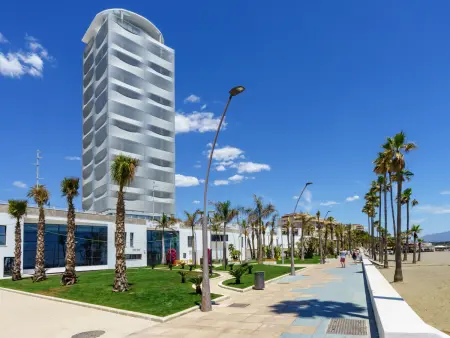 Sol de Estepona, Maison 4 personnes à Estepona - Photo 40