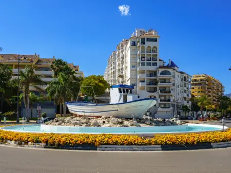 Sol de Estepona, Maison 4 personnes à Estepona - Photo 42