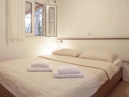 Mobilhome Deluxe, Maison 6 personnes à Rovinj Bale - Photo 3