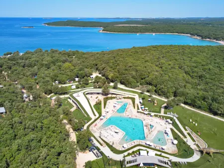 Mobilhome Deluxe, Maison 6 personnes à Rovinj Bale - Photo 4