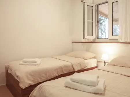 Mobilhome Deluxe, Maison 6 personnes à Rovinj Bale - Photo 11