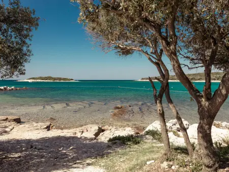 Mobilhome Deluxe, Maison 6 personnes à Rovinj Bale - Photo 14