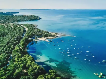 Mobilhome Deluxe, Maison 6 personnes à Rovinj Bale - Photo 21