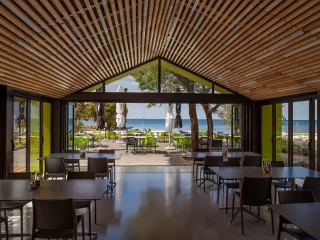 Mobilhome Deluxe, Maison 6 personnes à Rovinj Bale - Photo 23