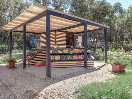 Mobilhome Deluxe, Maison 6 personnes à Rovinj Bale - Photo 33