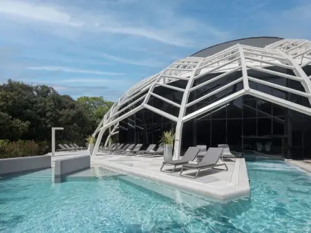 Mobilhome Deluxe, Maison 6 personnes à Rovinj Bale - Photo 56