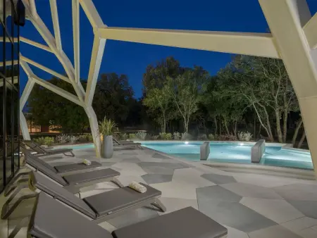 Mobilhome Deluxe, Maison 6 personnes à Rovinj Bale - Photo 59