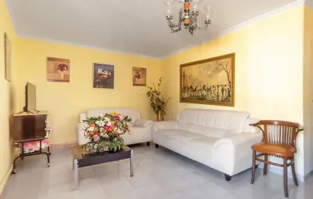 Maison 10 personnes à Villarrín de Campos - Photo 2
