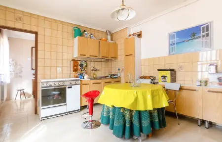 Maison 10 personnes à Villarrín de Campos - Photo 4