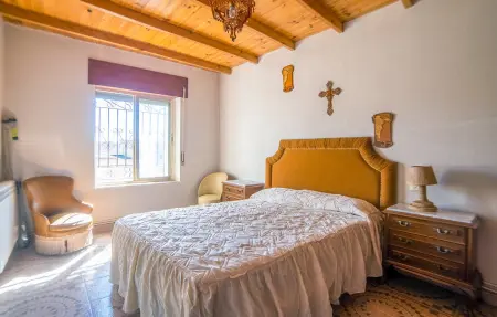 Maison 10 personnes à Villarrín de Campos - Photo 8