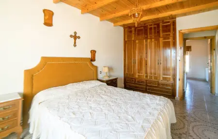 Maison 10 personnes à Villarrín de Campos - Photo 9