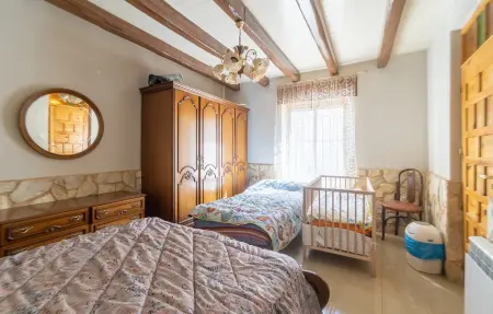Maison 10 personnes à Villarrín de Campos - Photo 11