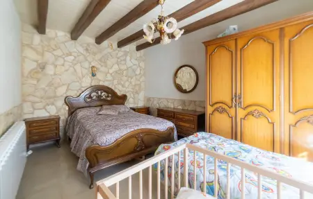 Maison 10 personnes à Villarrín de Campos - Photo 12