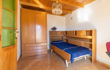 Maison 10 personnes à Villarrín de Campos - Photo 13
