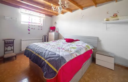 Maison 10 personnes à Villarrín de Campos - Photo 14