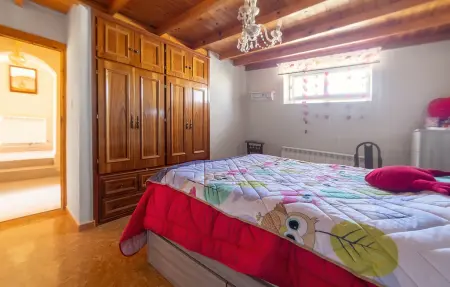 Maison 10 personnes à Villarrín de Campos - Photo 15