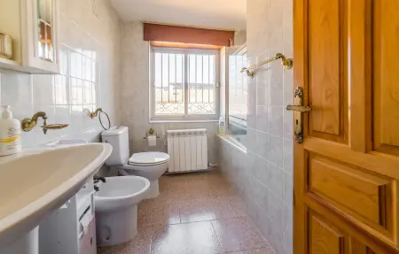 Maison 10 personnes à Villarrín de Campos - Photo 17