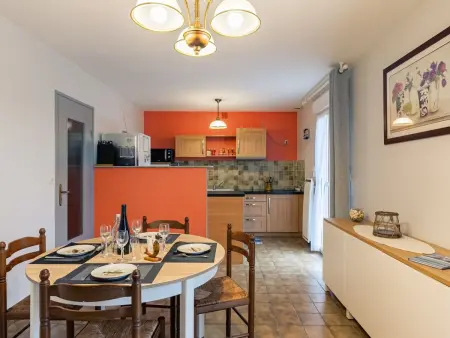 Les Dunes, Maison 4 personnes à Saint Pabu - Photo 1