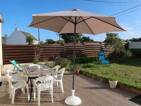 Les Dunes, Maison 4 personnes à Saint Pabu - Photo 2